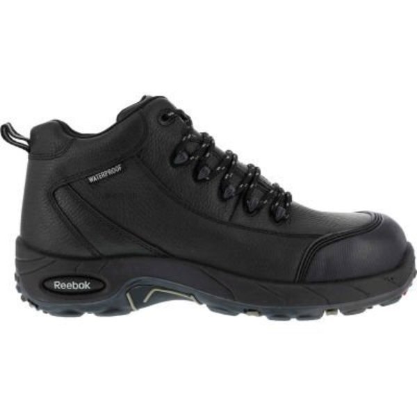 Warson Brands. Reebok RB4555 Men's Waterproof Sport Hiker, Black, Size 10.5 M RB4555-M-10.5